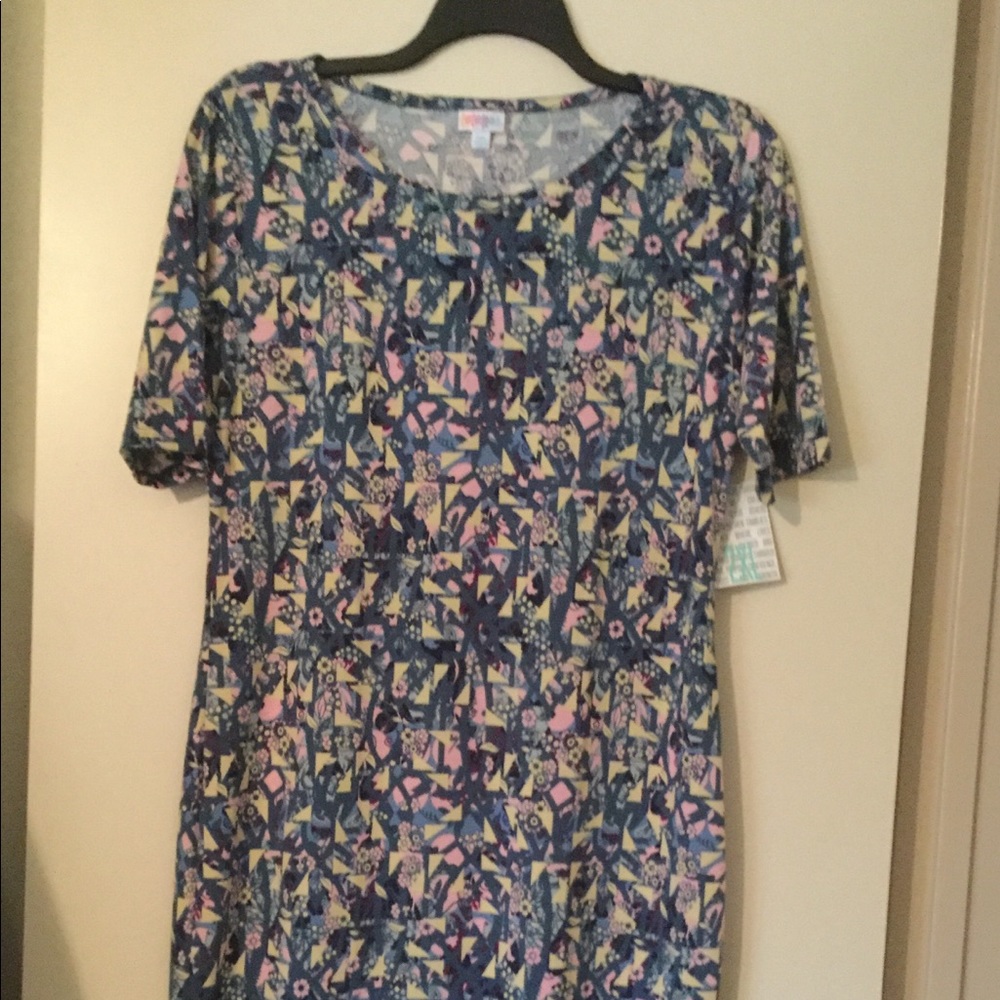 Julia 2xl dress. NWT.